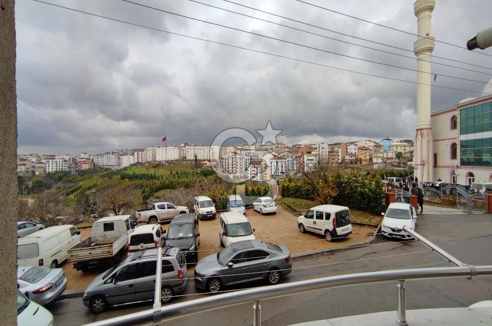 Barış mh. Tübitak ve Kapalı Pazara Yakın 3+1 KİRALIK Daire