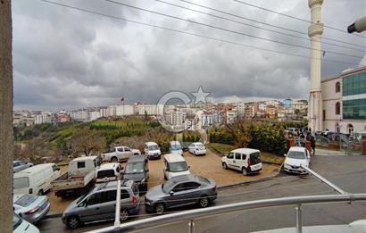 Barış mh. Tübitak ve Kapalı Pazara Yakın 3+1 KİRALIK Daire