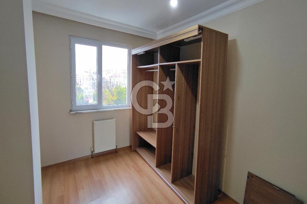 Barış mh. Tübitak ve Kapalı Pazara Yakın 3+1 KİRALIK Daire