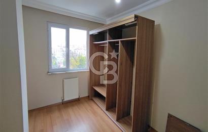 Barış mh. Tübitak ve Kapalı Pazara Yakın 3+1 KİRALIK Daire