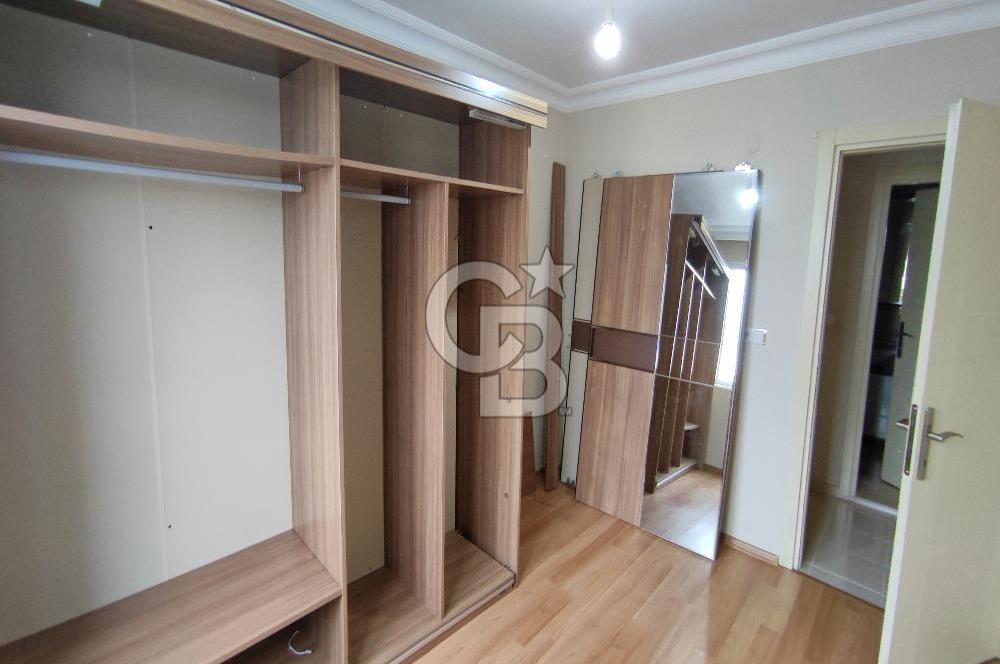 Barış mh. Tübitak ve Kapalı Pazara Yakın 3+1 KİRALIK Daire