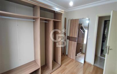 Barış mh. Tübitak ve Kapalı Pazara Yakın 3+1 KİRALIK Daire
