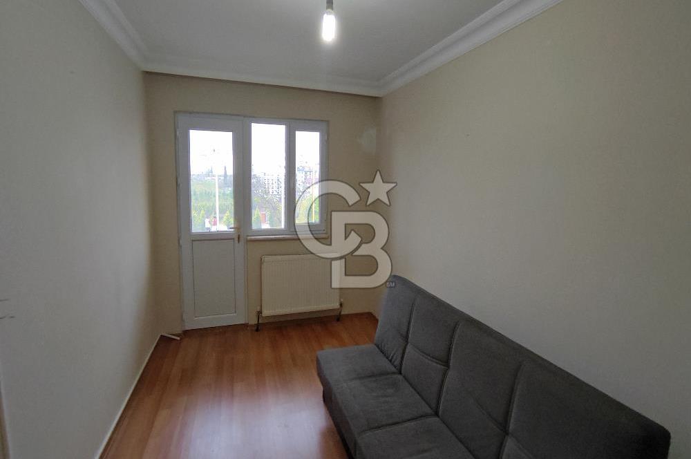 Barış mh. Tübitak ve Kapalı Pazara Yakın 3+1 KİRALIK Daire