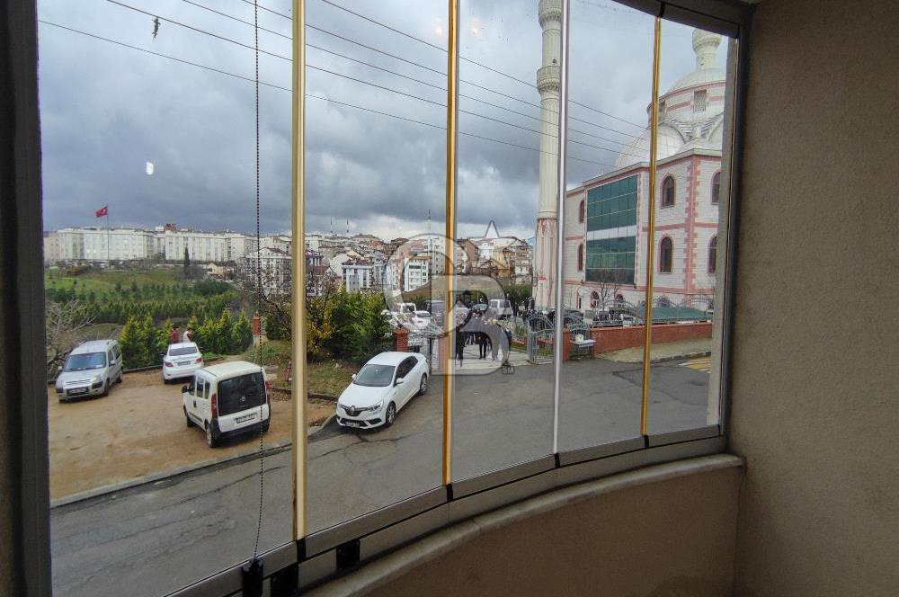 Barış mh. Tübitak ve Kapalı Pazara Yakın 3+1 KİRALIK Daire