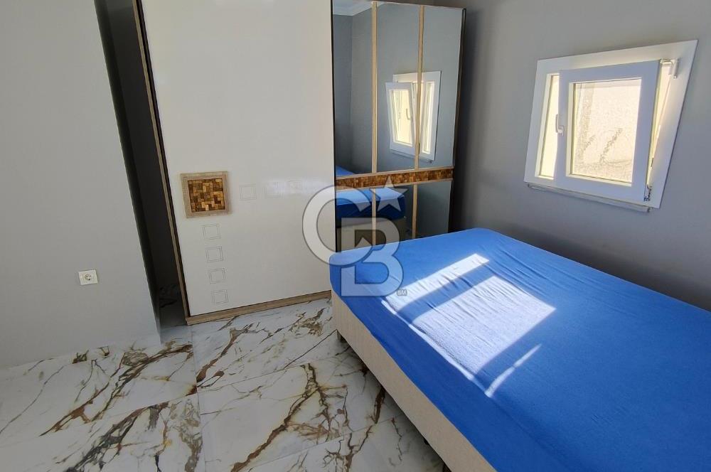 SATİLİK 4+1 VİLLA