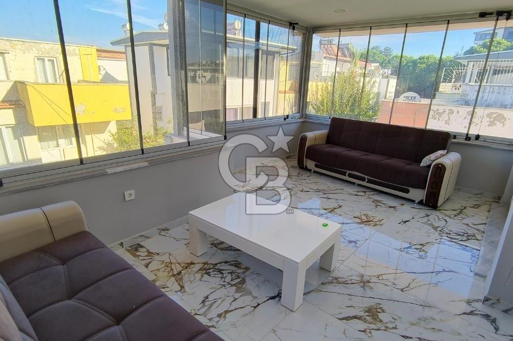 SATİLİK 4+1 VİLLA