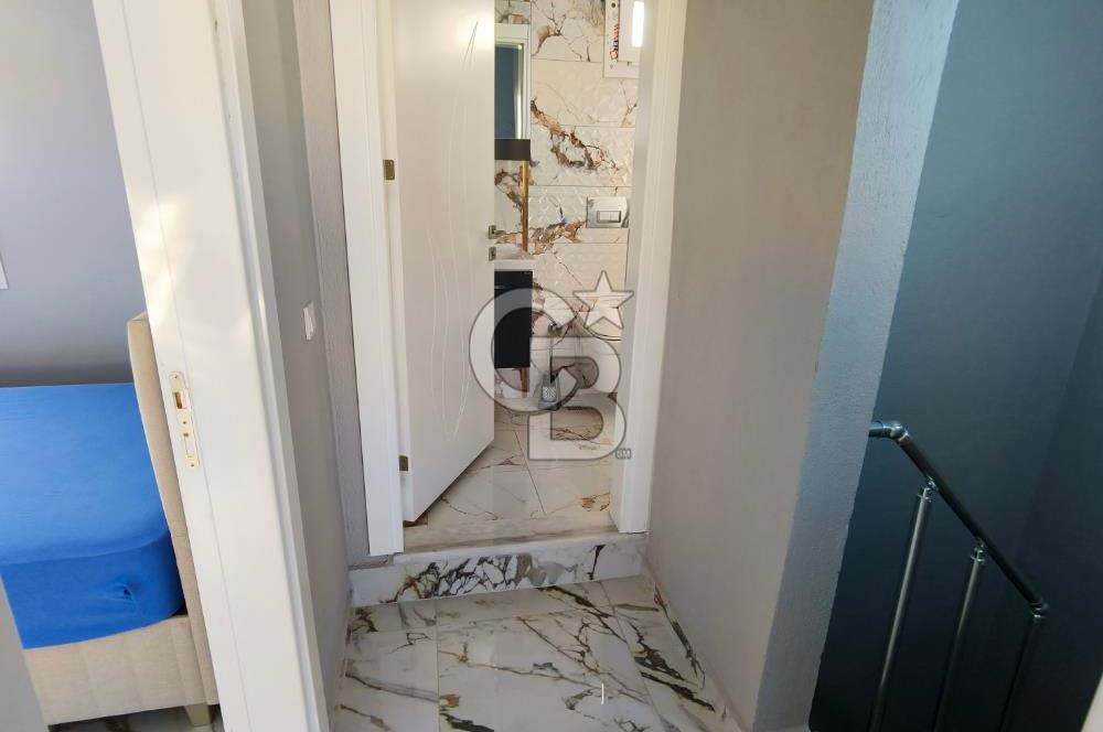 SATİLİK 4+1 VİLLA