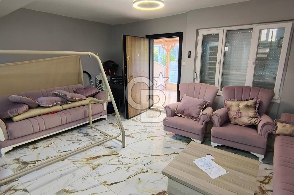 SATİLİK 4+1 VİLLA