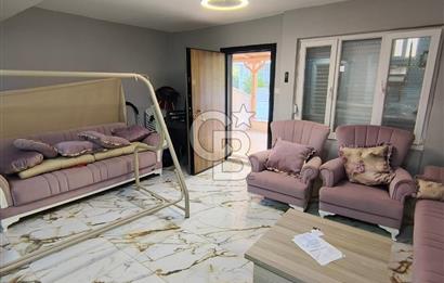 SATİLİK 4+1 VİLLA