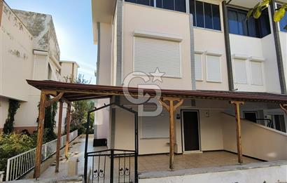 SATİLİK 4+1 VİLLA