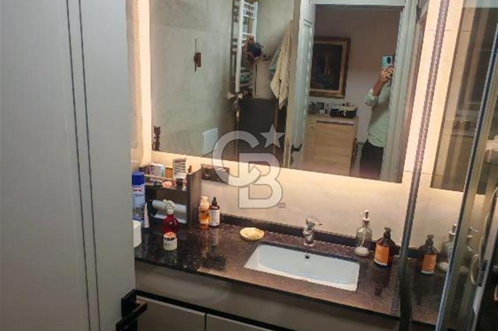 REFERANS ANKARA'DA YAPILI 2+1 SATILIK DAİRE