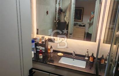 REFERANS ANKARA'DA YAPILI 2+1 SATILIK DAİRE