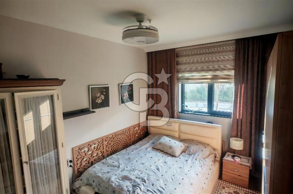 REFERANS ANKARA'DA YAPILI 2+1 SATILIK DAİRE