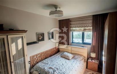 REFERANS ANKARA'DA YAPILI 2+1 SATILIK DAİRE