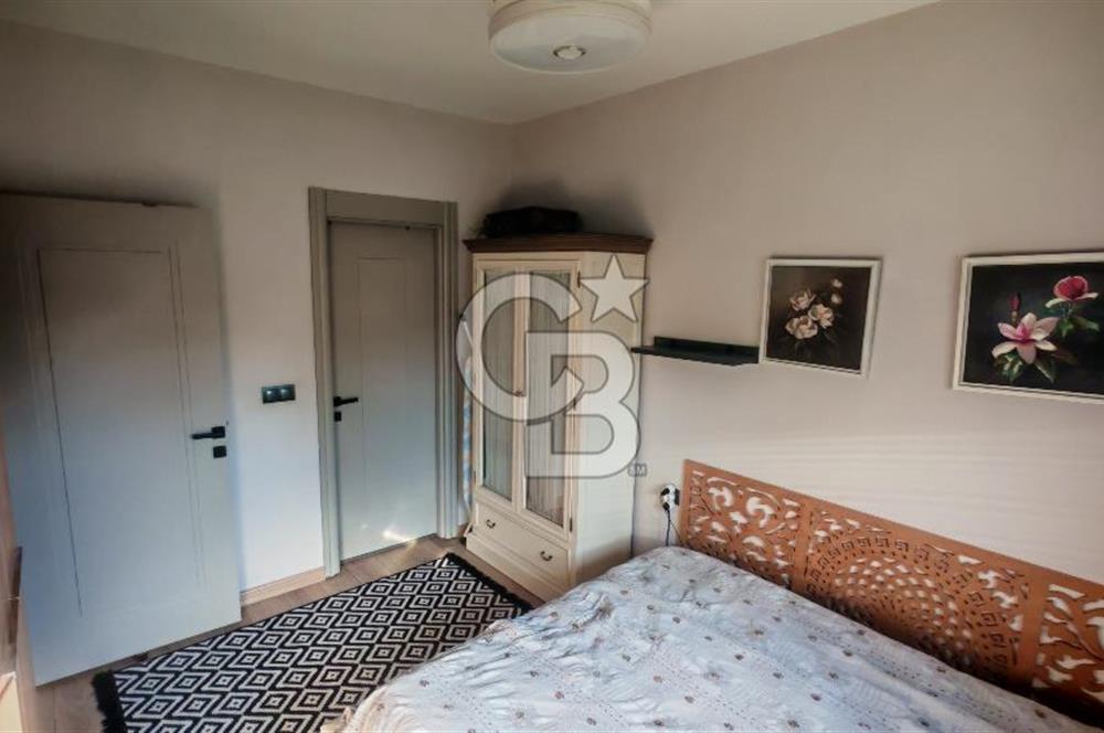 REFERANS ANKARA'DA YAPILI 2+1 SATILIK DAİRE