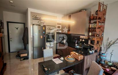 REFERANS ANKARA'DA YAPILI 2+1 SATILIK DAİRE