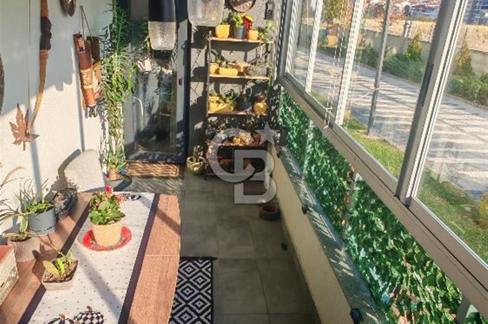 REFERANS ANKARA'DA YAPILI 2+1 SATILIK DAİRE