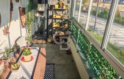 REFERANS ANKARA'DA YAPILI 2+1 SATILIK DAİRE