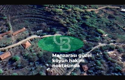 YATIRIMA uygun RUHSATLI ARSA HAZIRDA 2 ADET OBA EVİ VE CEVİZ AĞAÇLARI