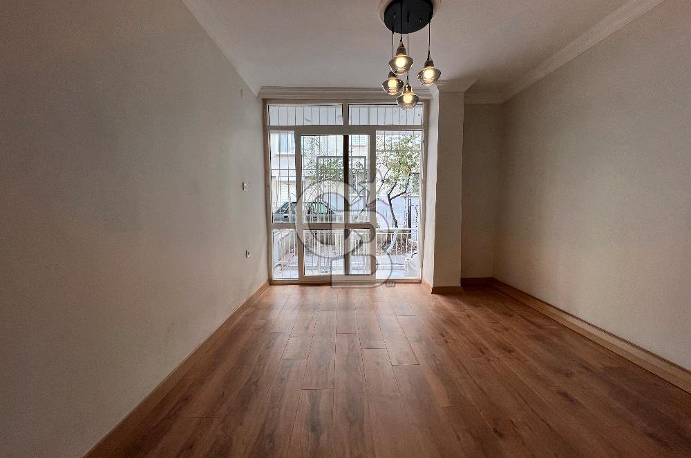 Karşıyaka Aksoy ‘da Satılık Full Tadilatlı 2+1 Geniş Daire