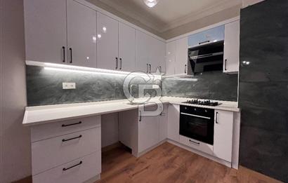 Karşıyaka Aksoy ‘da Satılık Full Tadilatlı 2+1 Geniş Daire