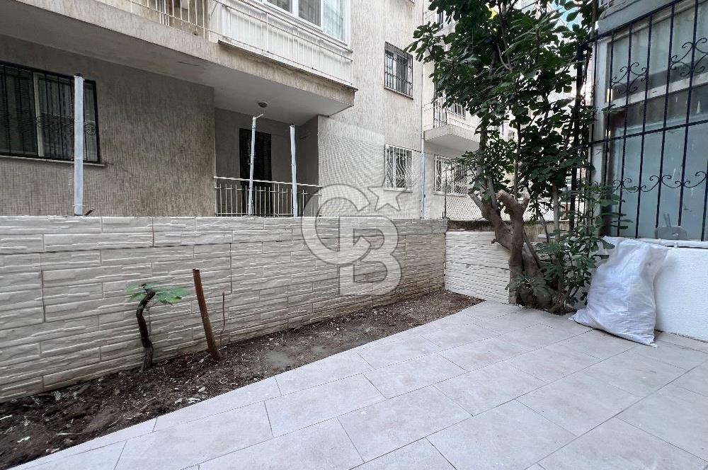 Karşıyaka Aksoy ‘da Satılık Full Tadilatlı 2+1 Geniş Daire