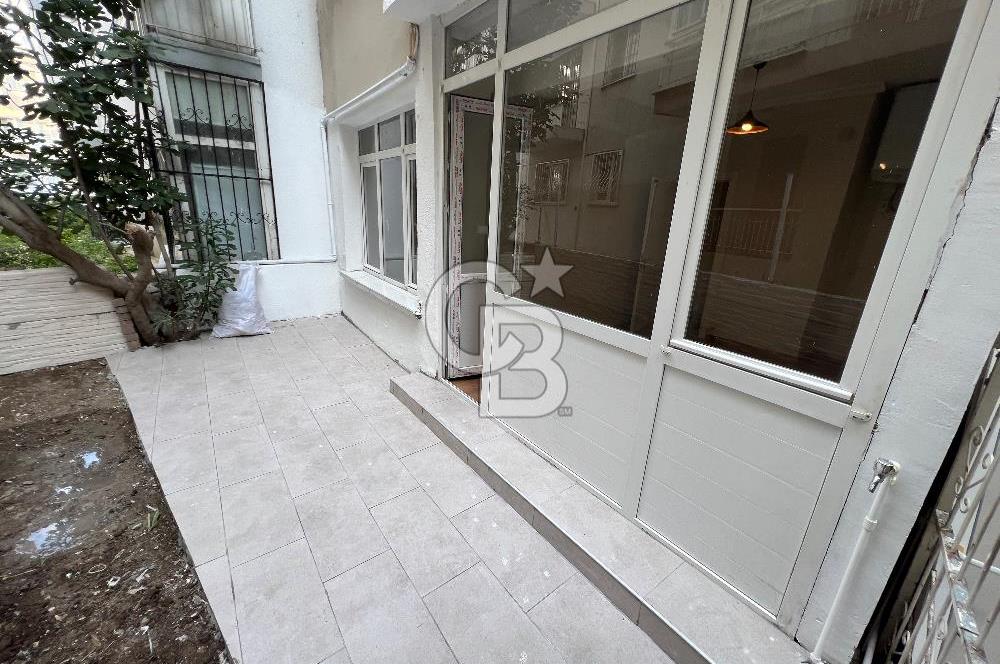 Karşıyaka Aksoy ‘da Satılık Full Tadilatlı 2+1 Geniş Daire