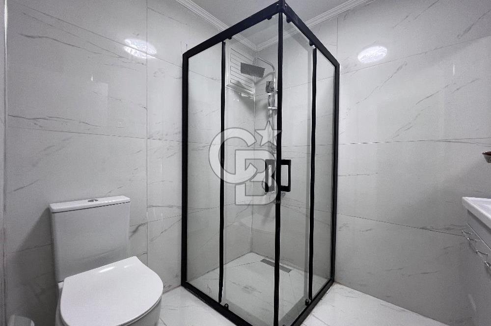Karşıyaka Aksoy ‘da Satılık Full Tadilatlı 2+1 Geniş Daire