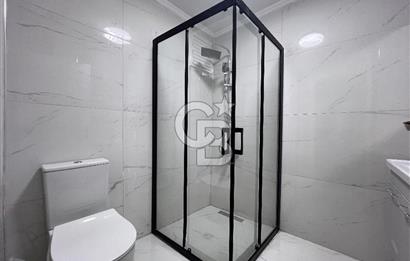 Karşıyaka Aksoy ‘da Satılık Full Tadilatlı 2+1 Geniş Daire
