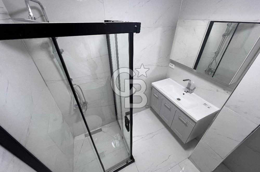 Karşıyaka Aksoy ‘da Satılık Full Tadilatlı 2+1 Geniş Daire
