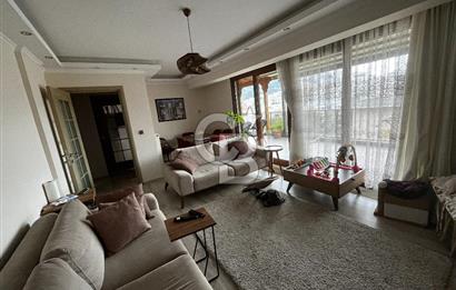 3+1, 150m2 Net, Ebeveyn Banyolu, Arakat, 9 Yaş Binada Satılık Daire