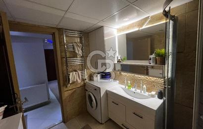 3+1, 150m2 Net, Ebeveyn Banyolu, Arakat, 9 Yaş Binada Satılık Daire