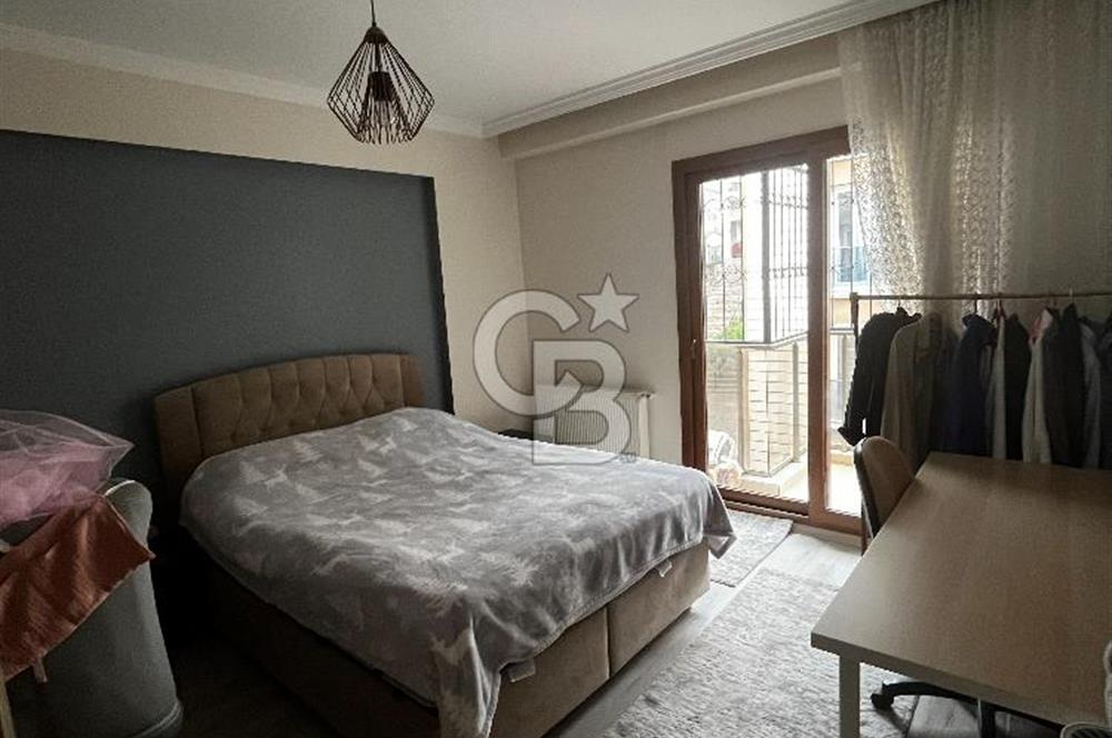 3+1, 150m2 Net, Ebeveyn Banyolu, Arakat, 9 Yaş Binada Satılık Daire