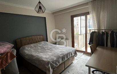 3+1, 150m2 Net, Ebeveyn Banyolu, Arakat, 9 Yaş Binada Satılık Daire