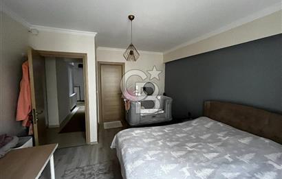 3+1, 150m2 Net, Ebeveyn Banyolu, Arakat, 9 Yaş Binada Satılık Daire