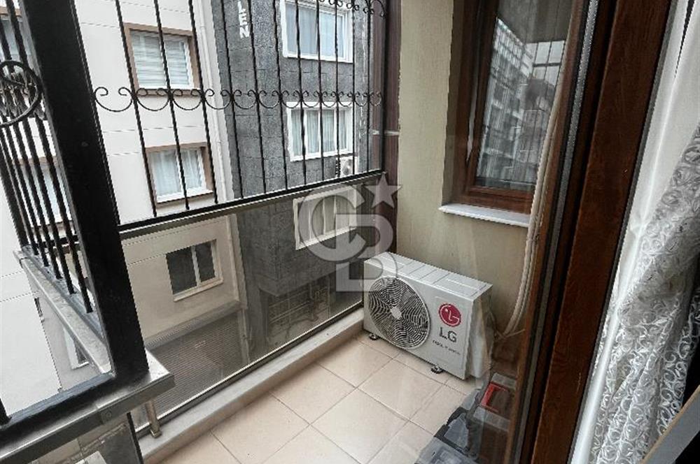 3+1, 150m2 Net, Ebeveyn Banyolu, Arakat, 9 Yaş Binada Satılık Daire