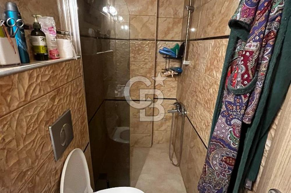 3+1, 150m2 Net, Ebeveyn Banyolu, Arakat, 9 Yaş Binada Satılık Daire