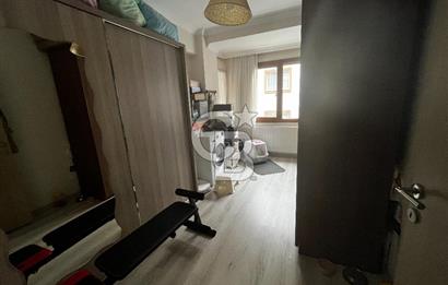 3+1, 150m2 Net, Ebeveyn Banyolu, Arakat, 9 Yaş Binada Satılık Daire