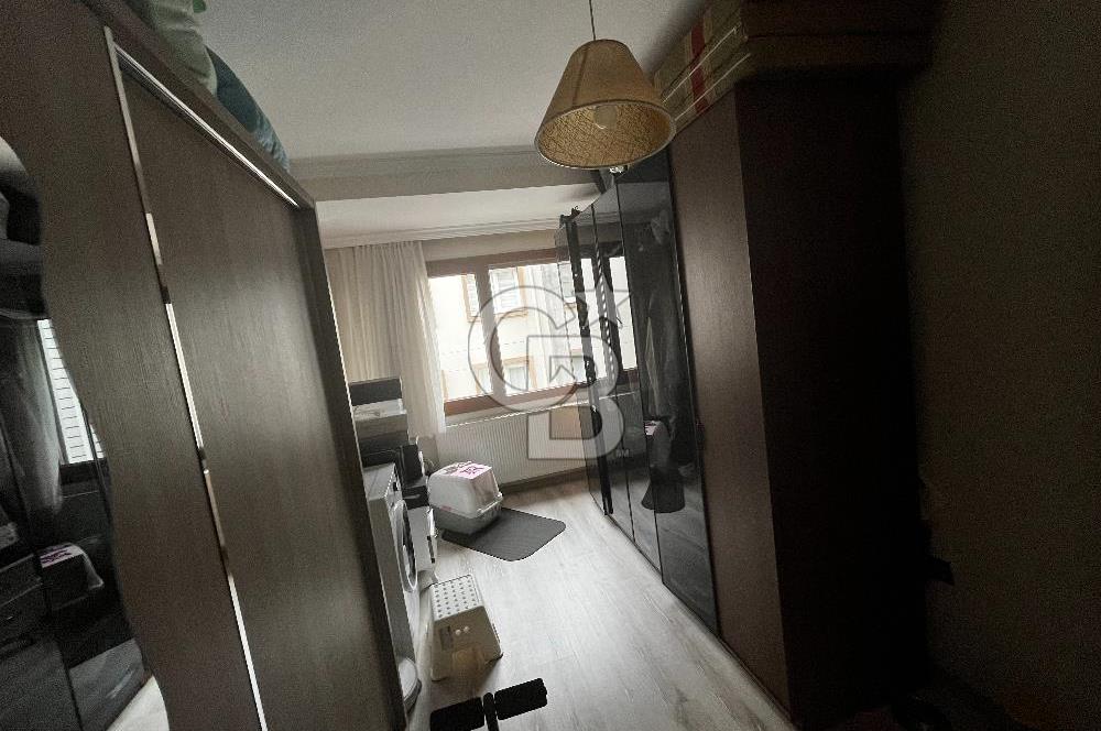 3+1, 150m2 Net, Ebeveyn Banyolu, Arakat, 9 Yaş Binada Satılık Daire