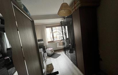 3+1, 150m2 Net, Ebeveyn Banyolu, Arakat, 9 Yaş Binada Satılık Daire