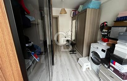 3+1, 150m2 Net, Ebeveyn Banyolu, Arakat, 9 Yaş Binada Satılık Daire