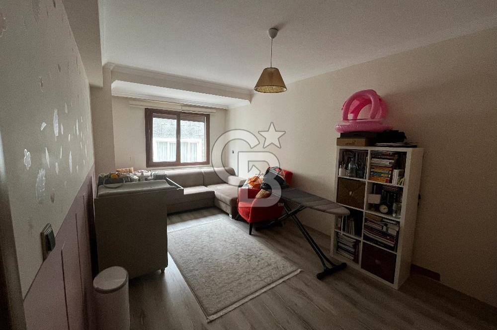 3+1, 150m2 Net, Ebeveyn Banyolu, Arakat, 9 Yaş Binada Satılık Daire
