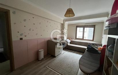 3+1, 150m2 Net, Ebeveyn Banyolu, Arakat, 9 Yaş Binada Satılık Daire