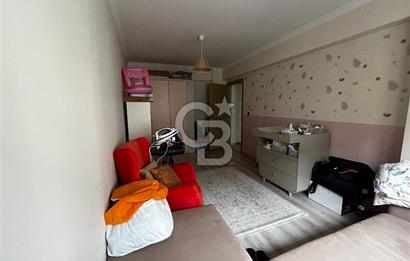 3+1, 150m2 Net, Ebeveyn Banyolu, Arakat, 9 Yaş Binada Satılık Daire