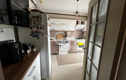 3+1, 150m2 Net, Ebeveyn Banyolu, Arakat, 9 Yaş Binada Satılık Daire