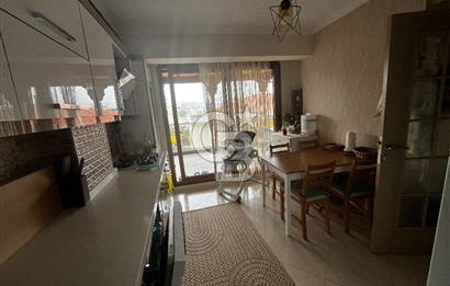 3+1, 150m2 Net, Ebeveyn Banyolu, Arakat, 9 Yaş Binada Satılık Daire