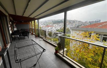 3+1, 150m2 Net, Ebeveyn Banyolu, Arakat, 9 Yaş Binada Satılık Daire