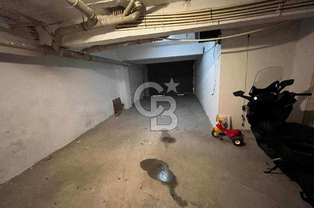 3+1, 150m2 Net, Ebeveyn Banyolu, Arakat, 9 Yaş Binada Satılık Daire