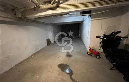 3+1, 150m2 Net, Ebeveyn Banyolu, Arakat, 9 Yaş Binada Satılık Daire