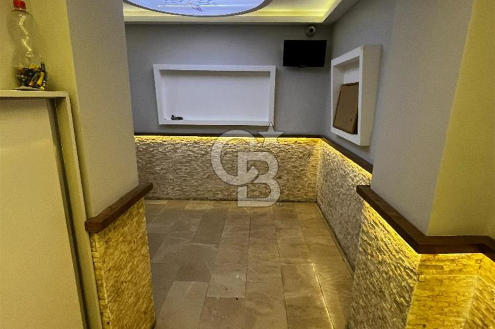 3+1, 150m2 Net, Ebeveyn Banyolu, Arakat, 9 Yaş Binada Satılık Daire